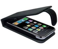 Dexim DLA061 iPhone 3Gs Leather Case (DEX00025)